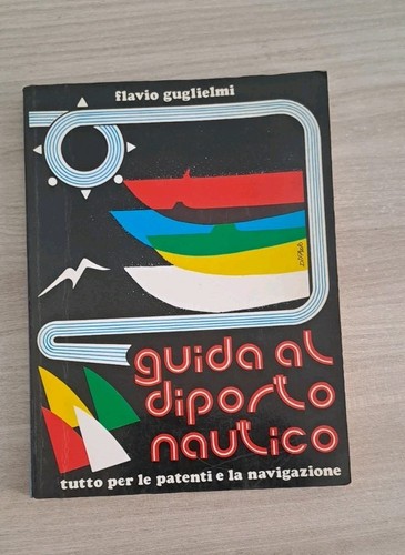 Guida diporto nautico - diporto,