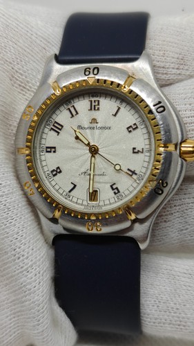 Maurice lacroix diver - 200m,