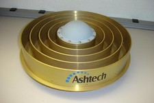 Antenna Ashtech Choke Ring