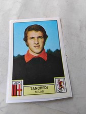 Calciatori Panini 1975-76 N° 191 Tancredi Da Recupero Leggi La Descrizion 