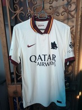 AS Roma Jersey