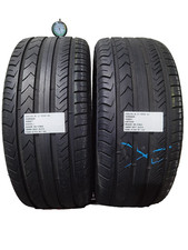 2 PNEUMATICI USATI 245/45 R 17