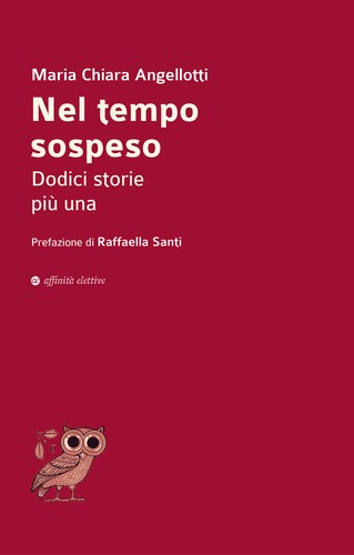 Nel tempo sospeso - ., dodici