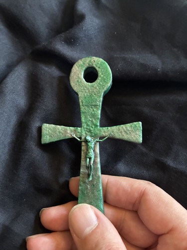 Carl bugenhagen cross - carl,
