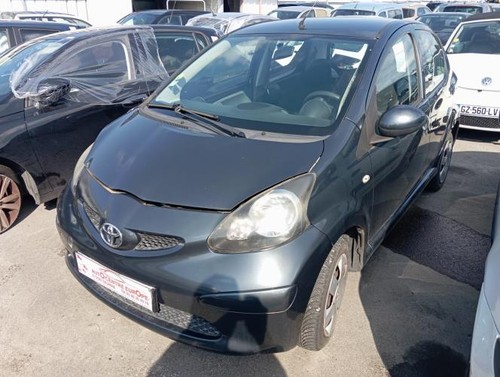 Contatto spiralato toyota aygo - spiralato,