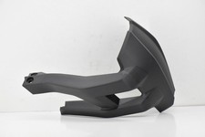 Paraspruzzi Posteriore Nero