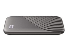 WD My Passport 1 TB USB tipo-C 3.2 Gen 2 (3.1 Gen 2) 1050 WDBAGF0010BGY-WESN