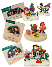 Pacchetto accessori Polo Nord