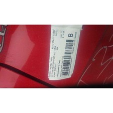 CATALIZZATORE (RESO) DAEWOO -