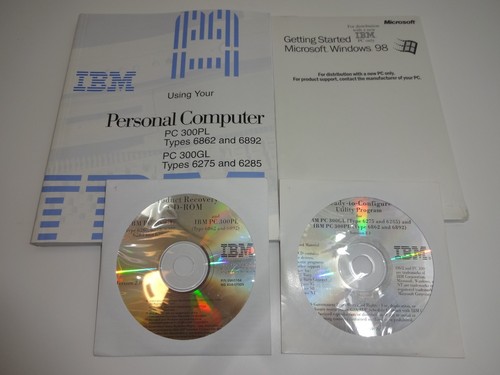 Ibm ready configure - ready-to-configure, utility