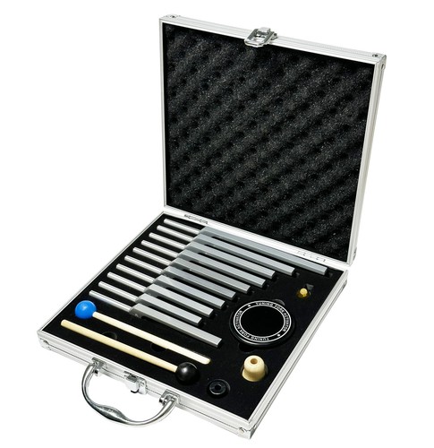 Solfeggio tuning fork set 10 - tuning,
