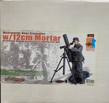 1/6 Action Figure Dragon