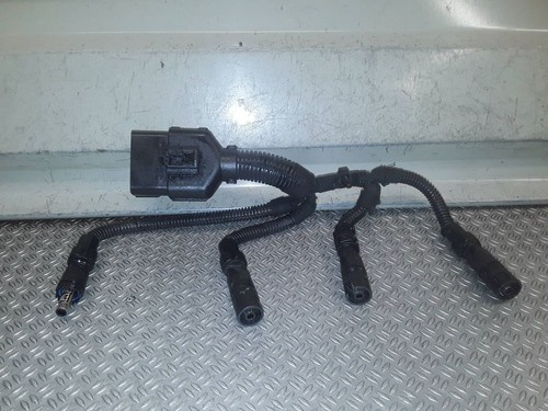 Kit cavi cablaggio - diesel, opel