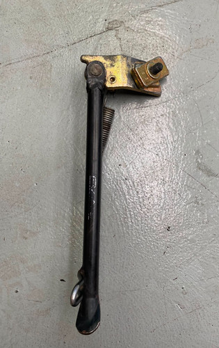 Cavalletto laterale gilera - cavalletto,