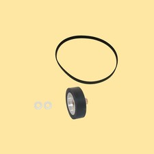 Cinghia Capstan rullo di