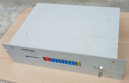 Solari udine mck 2241 centrale - solari,