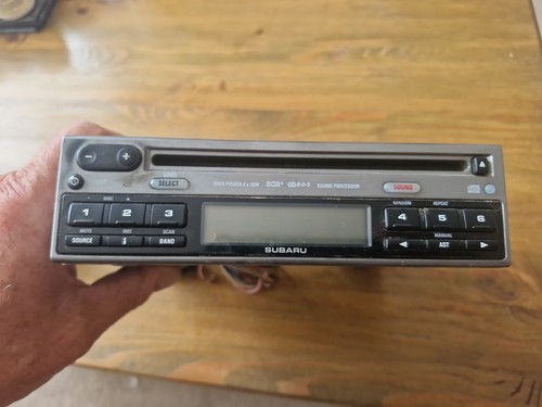 Per subaru forester - per, impreza