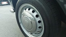 Cerchi originali alfa - alfa, gt