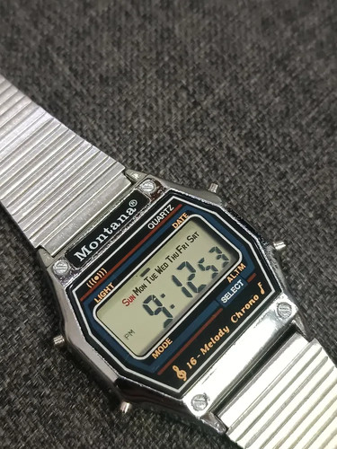 ⭐Orologio vintage sovietico