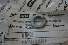 Rondella traversino centrale