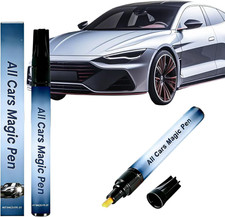 Carfix Penna Antigraffio