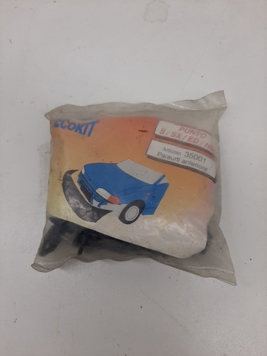 Kit mollette clips ecokit - mollette,
