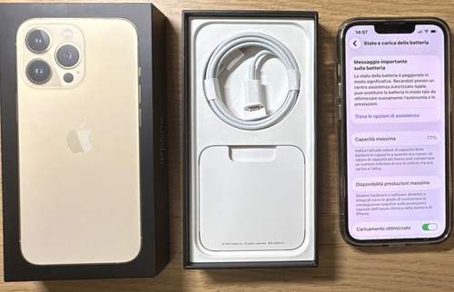 Apple iphone pro 256gb oro - apple,