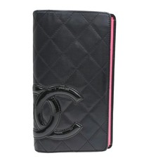 CHANEL CC Logo Cambon