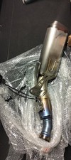 Scarico completo honda - completo,