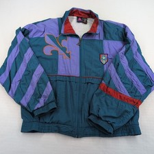 Giacca vintage Le Coq Sportif