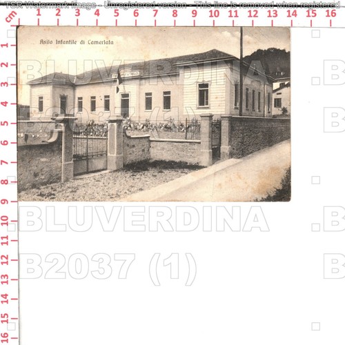 B2037 como citta camerlata - citta,