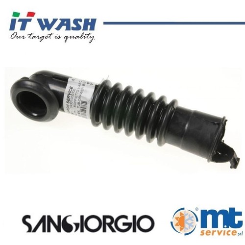 Manicotto carico sangiorgio - manicotto,