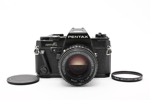 Quasi come nuova - come, pentax