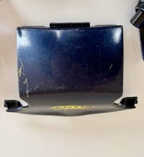 Carena Codino Maniglia Gilera