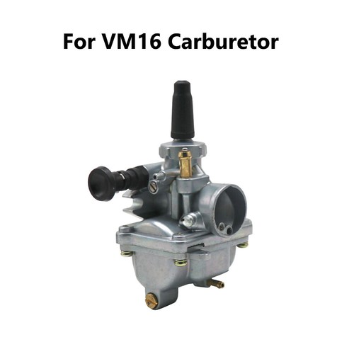 Riparazione carburatore vm16 - carburatore,