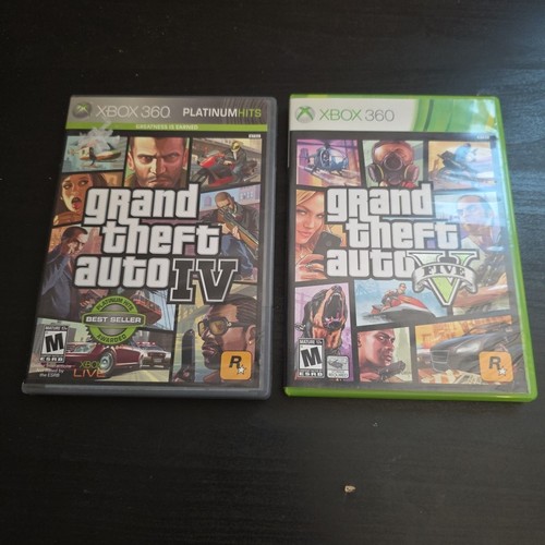 Grand theft auto - e, gta
