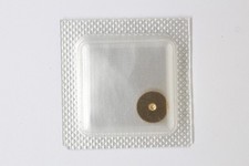 ETA Valjoux 7754 part 2556 Roue entraineuse Ruota conduttrice data NOS