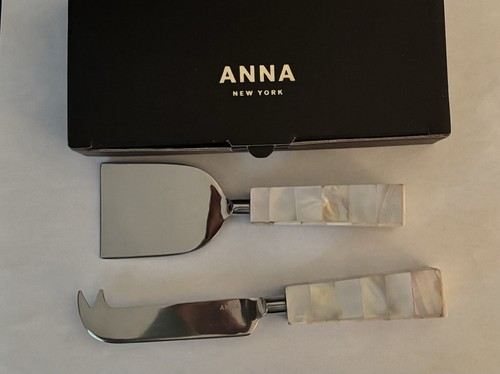 Anna new york set coltelli - anna,