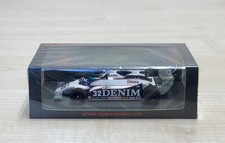 Minicar 1/43 Spark Osella FA1B