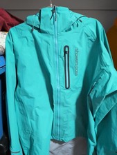 Giacca ciclismo Shower's Pass