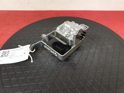 Modulatore pompa honda - modulatore,