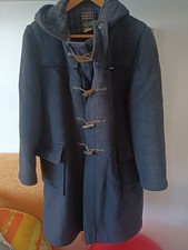 Montgomery Vintage Gloverall Taglia L