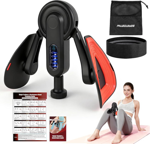 Allenatore cosce 100lb - allenatore,