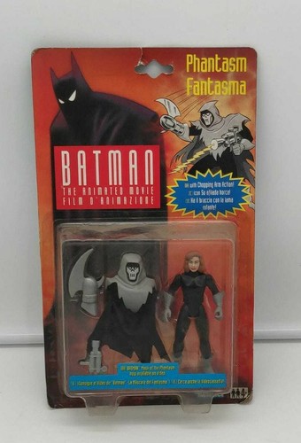 Batman fantasma kenner 1994 - -, -1994