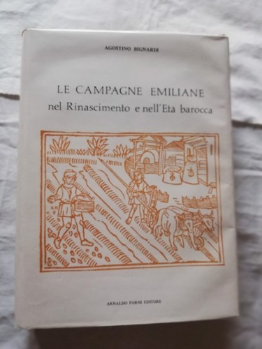 Campagne emiliane nel - emiliane,