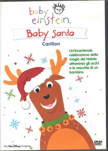 Baby einstein - einstein,