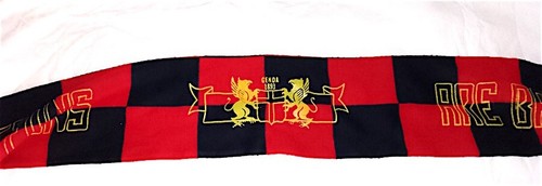 Genoa calcio ultras tifo - genoa,