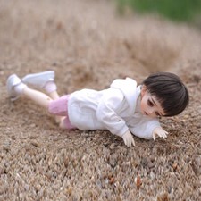 Bambola BJD 1/6 bambola giunto