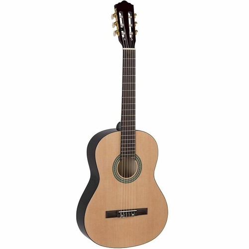 Chitarra classica toledo - classica,