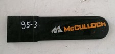 PROTEZIONE CATENA ORIGINALE MOTOSEGA MCCULLOCH CS340